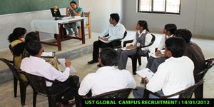 VJEC Placement Cell