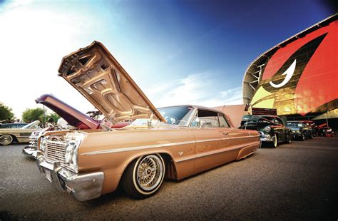 Lowrider Cars Wallpaper Bobby Garza | The Texan Lowrider Behind The