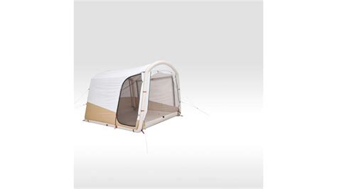 Decathlon Quechua Air Seconds Inflatable Waterproof Camping Living Room ...