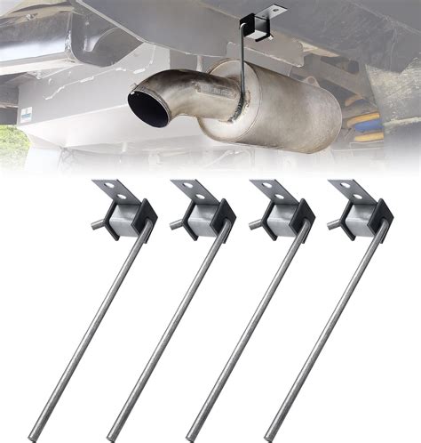 Universal Exhaust Hanger