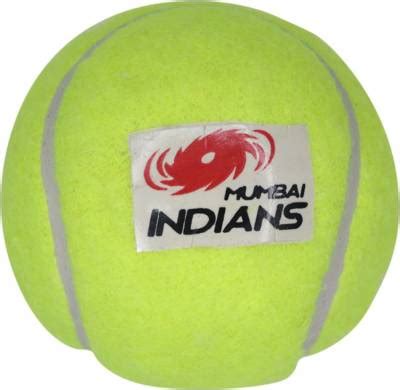 Unbranded MI Cricket Tennis Ball - Price History