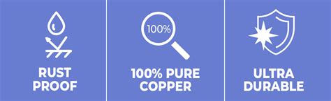 The Better Home Copper Water Bottle 1 Litre | 100% Pure Copper Bottle ...