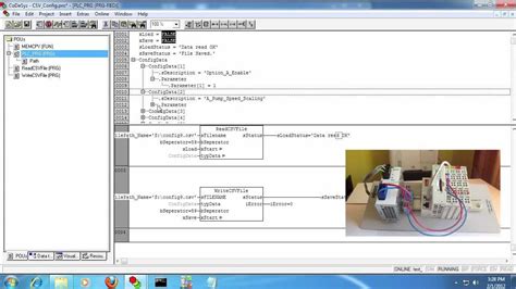 Image result for CoDeSys Generic Tutorial