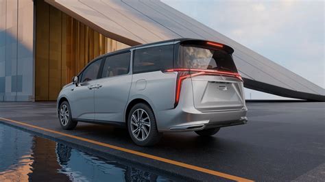 Book MG M9 Electric MPV Online | Secure Your Presidential Limousine ...