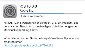 Image result for iOS 10.0 Update