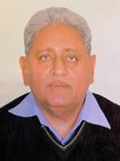 Our Team | The Skill Council for Persons with Disability