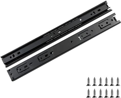 Image result for Half Inch Drawer Slides