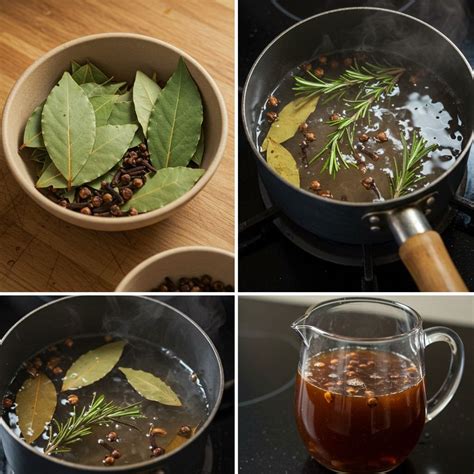 Astuces Recettes Trucs - Feuilles de laurier , Clou de girofle et ...