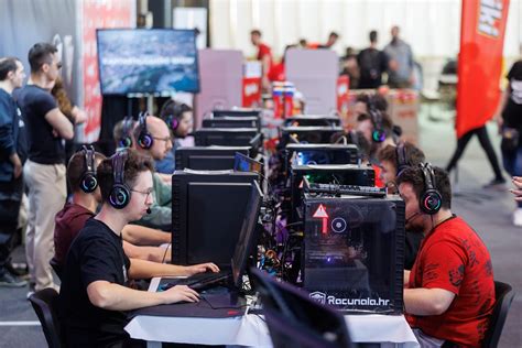 Expo Gameri 2025: tri dana digitalne zabave, znanja i inspiracije