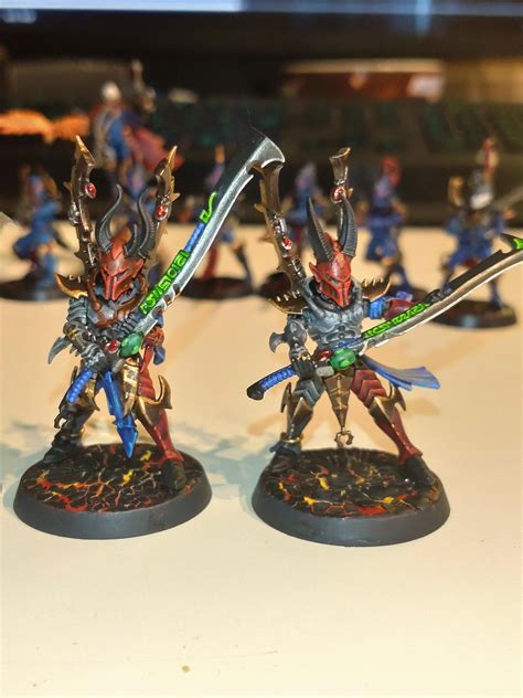 Drukhari: The Commorragh of Reddit