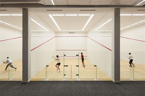 Montgomery Bell Academy H. Frank Burkholder Wellness Center ...