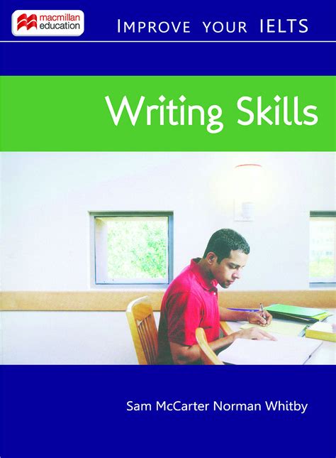 Buy Improve Your IELTS - Writing Skills (IR) Paperback – 1 January 2007 ...