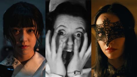 All Day Horror Marathon ft. Women in Horror, Clinton Street Theater ...