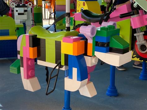 Slideshow: Legoland Photo Gallery