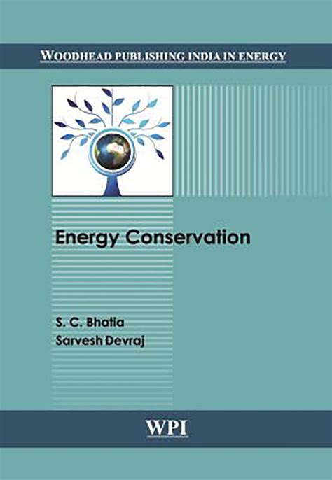 ENERGY CONSERVATION : Bhatia, S. C., Devraj, Sarvesh: Amazon.in: Books
