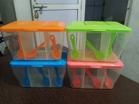 Plastic Storage Container - Lock And Lock Container Manufacturer from ...