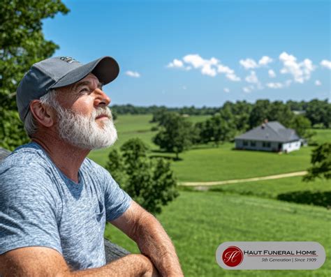 Haut Funeral Home | Jamestown ND