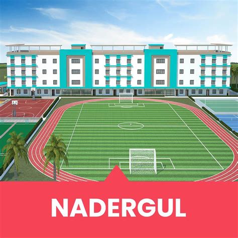 Akshara International School Nadergul - CBSE school in Hyderabad | Skoolz