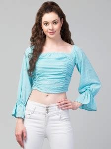 Womens Top- Buy Products Online at Best Price in India - All Categories ...