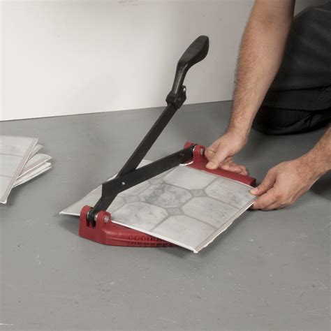 12" VINYL TILE CUTTER - ROBERTS®