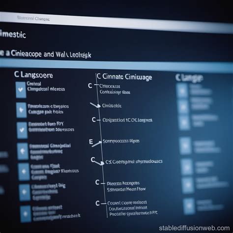 Image result for A C Language Program