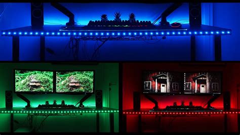 Image result for LED Computer Conn