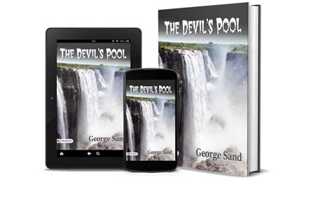 The Devil's Pool: George Sand's Best Classic Horror Thrillers - George ...