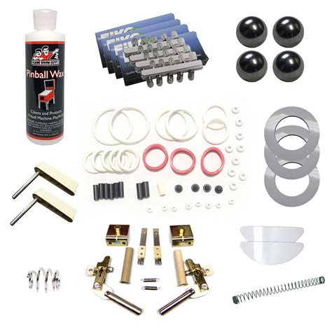 Suzo-Happ Trackball Mounting Kit 2-1/4" Black with Hardware - 55-0203 ...