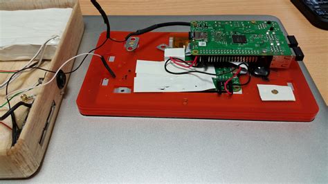 Image result for Connecter Raspberry Pi Sur Tablette