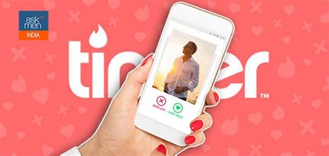 How To Ace The Perfect Tinder Profile That Will Ensure Your Swipe ...