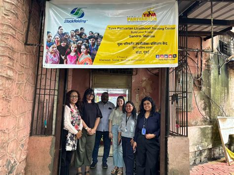 StockHolding for solid Corporate Social Responsibilty