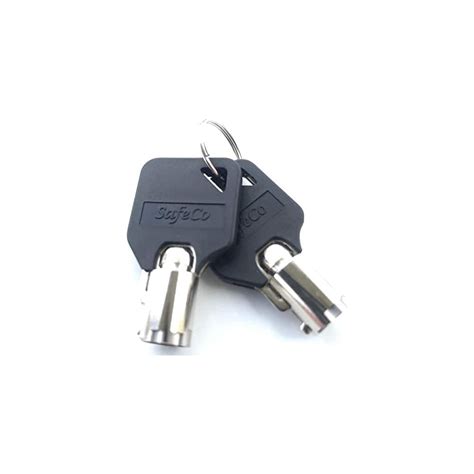 Buy 2 Protex Safe-Toolbox Keys-Codes HMC00001-31000 Gun-Safes-Ace ll ...