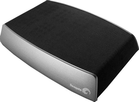 Seagate Central Shared Storage 2 TB Wireless Network Hard Disk ...