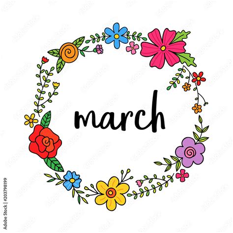 Image result for Spring March
