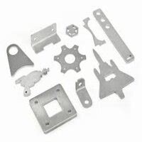 Elevator Tips Riveted Manufacturer, Metal Pipe Clamps Supplier in Hyderabad