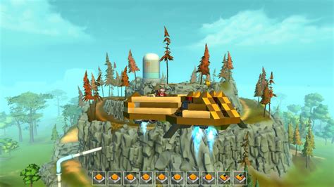 Image result for Scrap Mechanic Interactive Map