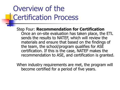 ASE Certification Tips 的图像结果
