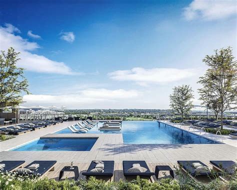 Four Seasons Hotel Nashville, a Design Boutique Hotel Nashville, U.S.A.