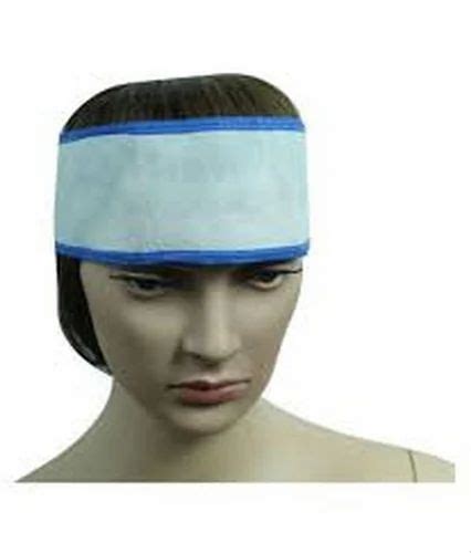 Disposable Head Band - Disposable Hair Band Manufacturer from New Delhi