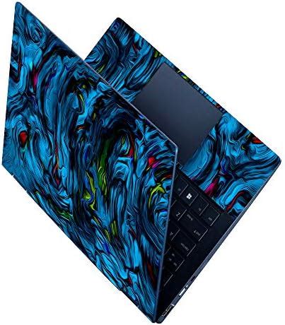 FineArts Full Panel Laptop Skins Upto 15.6 inch - No Residue, Bubble ...
