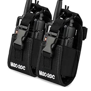 abcGoodefg 3in1 Multi-Function Universal Pouch Bag Holster Case for GPS ...