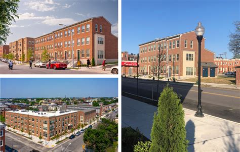 The Community Builders | Central West Baltimore Neighborhood ...