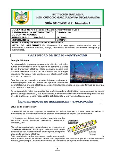 Buscar Tutorial Electrica 的图像结果