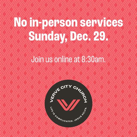 Verve City Church (@vervecitychurch) • Instagram photos and videos