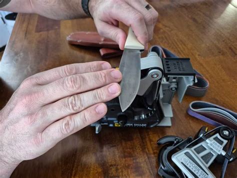 Image result for How to Use Multi-Purpose Blade Sharpener