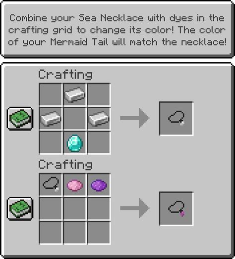 Image result for Minecraft Mermod