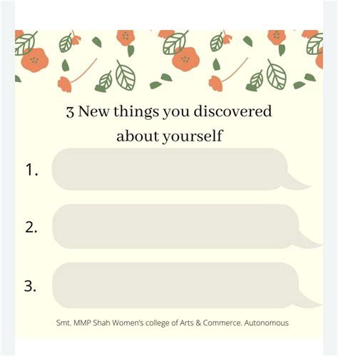 WE CARE : An Initiative by Smt. MMP Shah College | SNDT Women's University