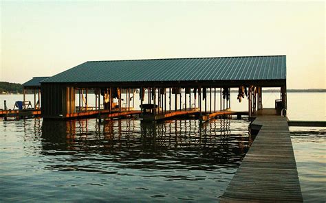 Camp Pine Cove Cabins