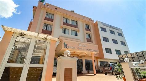 COLLECTION O HOTEL KANTA INTERNATIONAL (Katra, Jammu) - Hotel Reviews ...