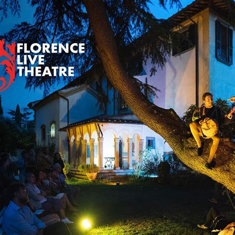 FLORENCE LIVE THEATRE - All You Need to Know BEFORE You Go 2026 (with ...